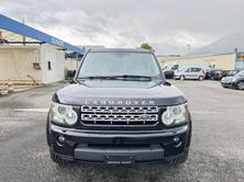 LAND ROVER DISCOVERY, Diesel, Second hand / Used, Automatic - 2