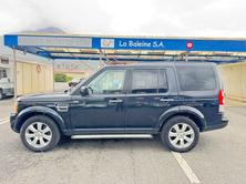 LAND ROVER DISCOVERY, Diesel, Second hand / Used, Automatic - 3