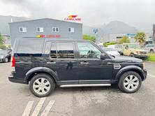 LAND ROVER DISCOVERY, Diesel, Second hand / Used, Automatic - 4