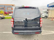 LAND ROVER DISCOVERY, Diesel, Second hand / Used, Automatic - 5