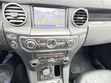LAND ROVER DISCOVERY, Diesel, Second hand / Used, Automatic - 7