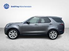 LAND ROVER Discovery 2.0 Si4 SE, Petrol, Second hand / Used, Automatic - 2