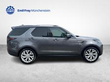LAND ROVER Discovery 2.0 Si4 SE, Petrol, Second hand / Used, Automatic - 6