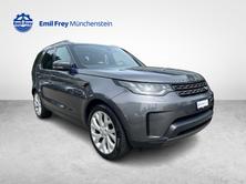 LAND ROVER Discovery 2.0 Si4 SE, Petrol, Second hand / Used, Automatic - 7