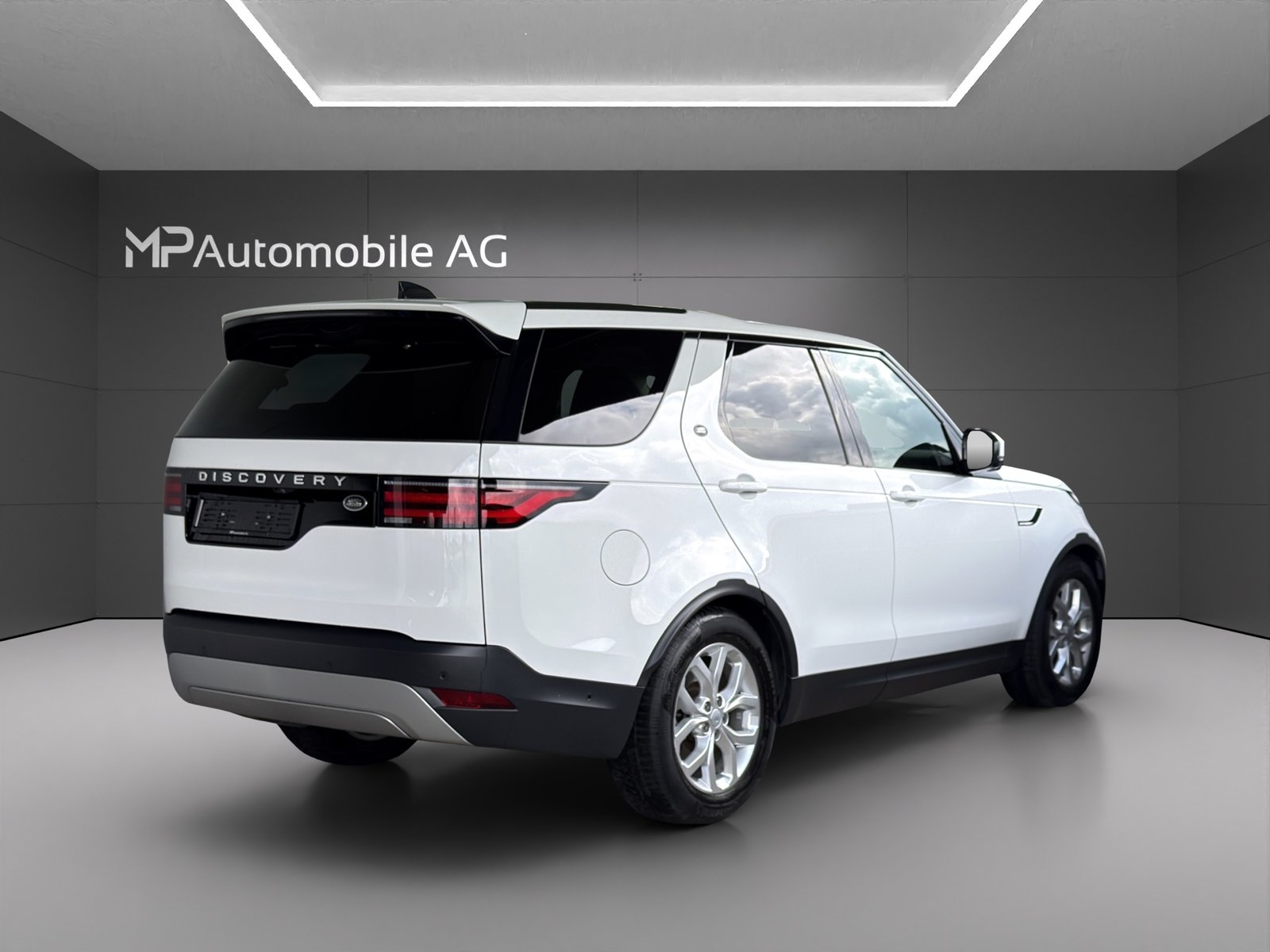 LAND ROVER Discovery 3.0D I6 250 AWD Automatic, Diesel, Occasioni / Usate, Automatico - 3