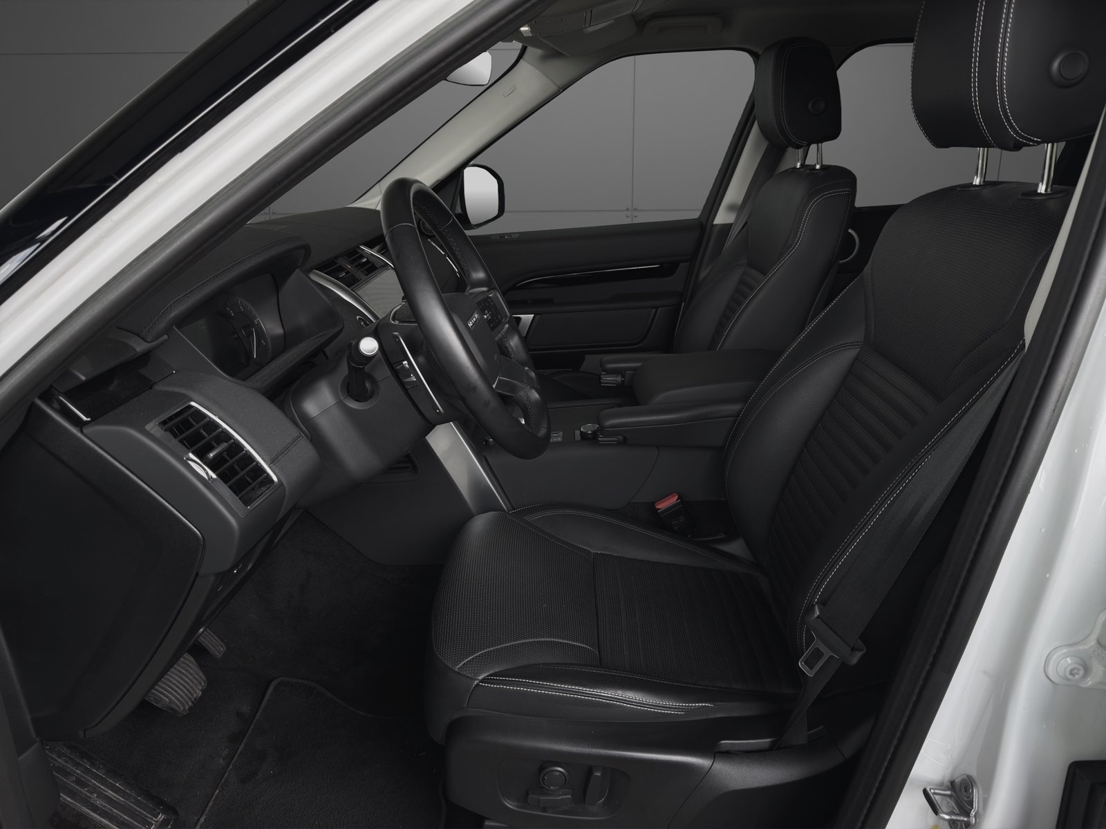 LAND ROVER Discovery 3.0D I6 250 AWD Automatic, Diesel, Occasioni / Usate, Automatico - 6