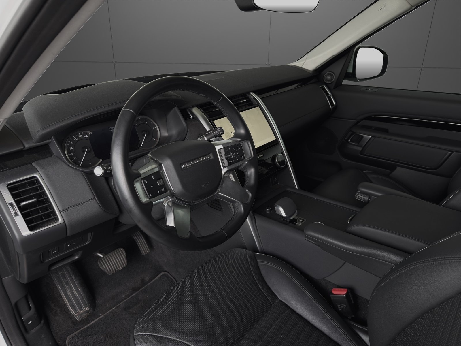 LAND ROVER Discovery 3.0D I6 250 AWD Automatic, Diesel, Occasioni / Usate, Automatico - 7