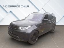 LAND ROVER Discovery 3.0 TD6 HSE Luxury Automatic, Diesel, Occasioni / Usate, Automatico - 2