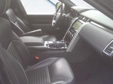 LAND ROVER Discovery 3.0 TD6 HSE Luxury Automatic, Diesel, Occasioni / Usate, Automatico - 5