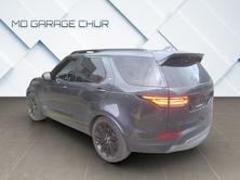 LAND ROVER Discovery 3.0 TD6 HSE Luxury Automatic, Diesel, Occasioni / Usate, Automatico - 6