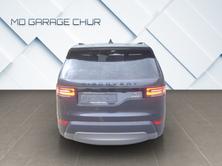 LAND ROVER Discovery 3.0 TD6 HSE Luxury Automatic, Diesel, Occasioni / Usate, Automatico - 7