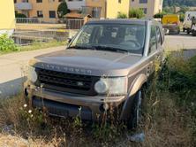 LAND ROVER Discovery 3.0 TDV6 HSE Automatic, Diesel, Occasioni / Usate, Automatico - 2