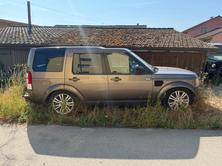 LAND ROVER Discovery 3.0 TDV6 HSE Automatic, Diesel, Occasioni / Usate, Automatico - 3