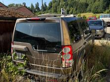 LAND ROVER Discovery 3.0 TDV6 HSE Automatic, Diesel, Occasioni / Usate, Automatico - 4