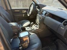 LAND ROVER Discovery 3.0 TDV6 HSE Automatic, Diesel, Occasioni / Usate, Automatico - 5