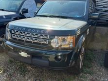 LAND ROVER Discovery 3.0 SDV6 HSE Automatic, Diesel, Occasioni / Usate, Automatico - 2