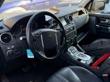 LAND ROVER Discovery 3.0 SDV6 HSE Automatic, Diesel, Occasioni / Usate, Automatico - 5