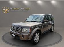 LAND ROVER Discovery 3.0 TDV6 HSE Automatic 7 Plätze ,** TO, Diesel, Occasioni / Usate, Automatico - 2