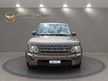 LAND ROVER Discovery 3.0 TDV6 HSE Automatic 7 Plätze ,** TO, Diesel, Occasioni / Usate, Automatico - 4