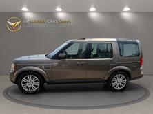 LAND ROVER Discovery 3.0 TDV6 HSE Automatic 7 Plätze ,** TO, Diesel, Occasioni / Usate, Automatico - 5