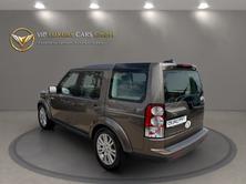 LAND ROVER Discovery 3.0 TDV6 HSE Automatic 7 Plätze ,** TO, Diesel, Occasioni / Usate, Automatico - 6