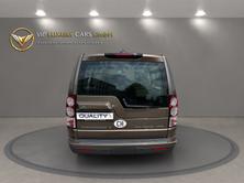 LAND ROVER Discovery 3.0 TDV6 HSE Automatic 7 Plätze ,** TO, Diesel, Occasioni / Usate, Automatico - 7