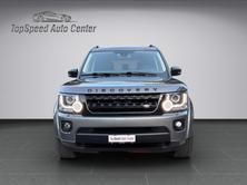 LAND ROVER Discovery 3.0 SDV6 HSE Luxury Automatic, Diesel, Second hand / Used, Automatic - 2