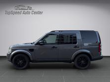 LAND ROVER Discovery 3.0 SDV6 HSE Luxury Automatic, Diesel, Second hand / Used, Automatic - 3