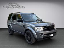 LAND ROVER Discovery 3.0 SDV6 HSE Luxury Automatic, Diesel, Second hand / Used, Automatic - 4