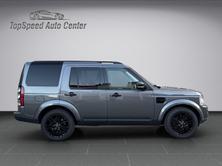 LAND ROVER Discovery 3.0 SDV6 HSE Luxury Automatic, Diesel, Second hand / Used, Automatic - 5