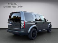 LAND ROVER Discovery 3.0 SDV6 HSE Luxury Automatic, Diesel, Second hand / Used, Automatic - 6