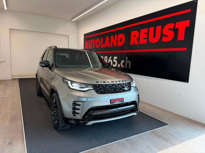 LAND ROVER Discovery 3.0D I6 350 Dynamic SE AWD Automatic, Diesel, Second hand / Used, Automatic