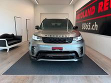 LAND ROVER Discovery 3.0D I6 350 Dynamic SE AWD Automatic, Diesel, Second hand / Used, Automatic - 2