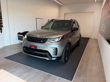 LAND ROVER Discovery 3.0D I6 350 Dynamic SE AWD Automatic, Diesel, Second hand / Used, Automatic - 3