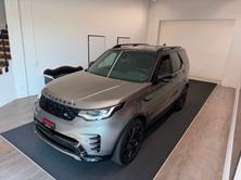 LAND ROVER Discovery 3.0D I6 350 Dynamic SE AWD Automatic, Diesel, Second hand / Used, Automatic - 4