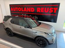 LAND ROVER Discovery 3.0D I6 350 Dynamic SE AWD Automatic, Diesel, Second hand / Used, Automatic - 5