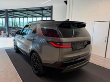 LAND ROVER Discovery 3.0D I6 350 Dynamic SE AWD Automatic, Diesel, Second hand / Used, Automatic - 6