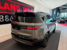 LAND ROVER Discovery 3.0D I6 350 Dynamic SE AWD Automatic, Diesel, Second hand / Used, Automatic - 7