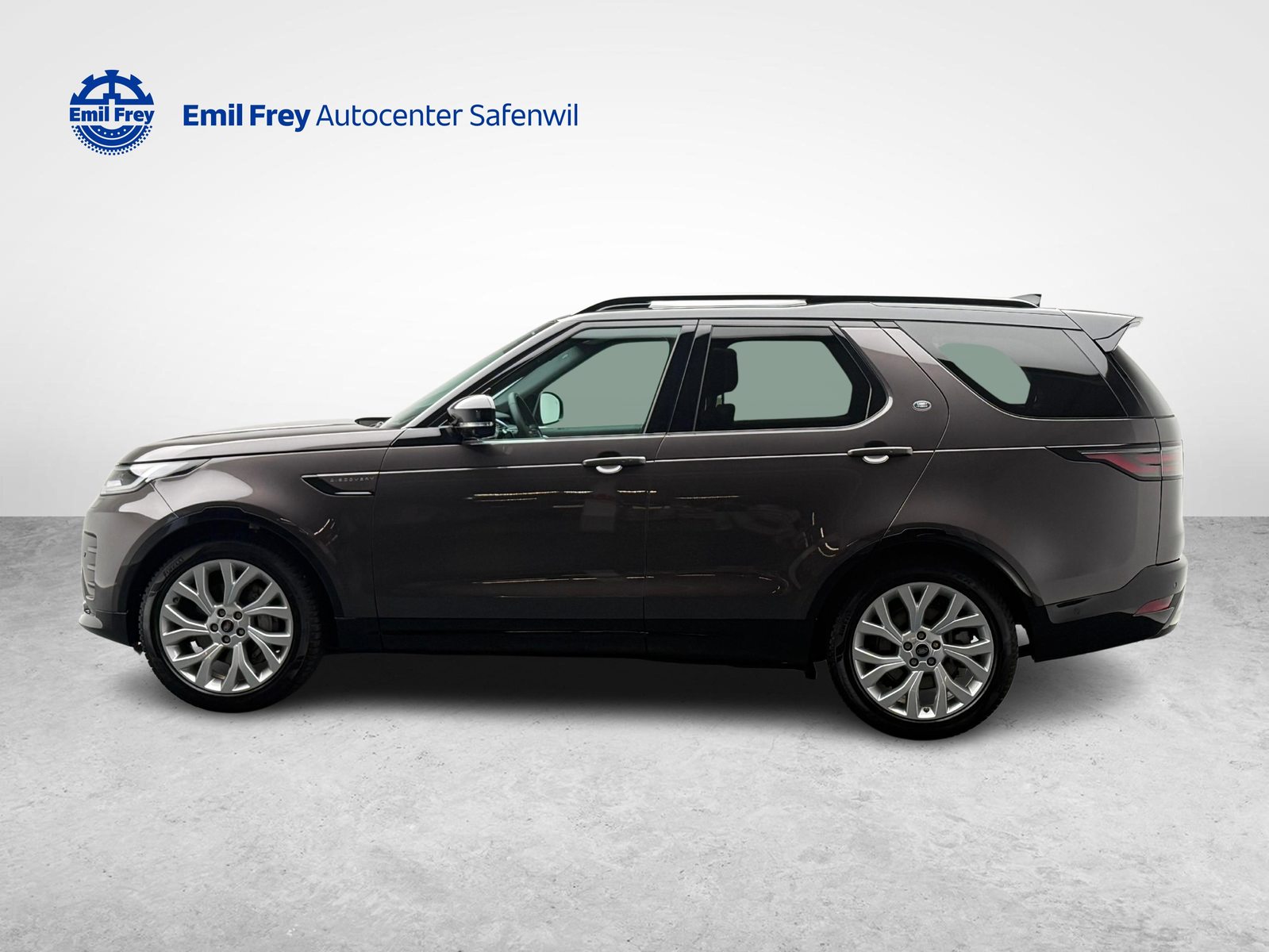 LAND ROVER Discovery 3.0 D I6 250 Dynamic SE, Hybride Léger Diesel/Électricité, Occasion / Utilisé, Automatique - 2