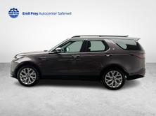 LAND ROVER Discovery 3.0 D I6 250 Dynamic SE, Mild-Hybrid Diesel/Electric, Second hand / Used, Automatic - 2