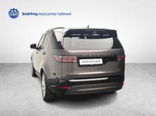 LAND ROVER Discovery 3.0 D I6 250 Dynamic SE, Mild-Hybrid Diesel/Electric, Second hand / Used, Automatic - 3