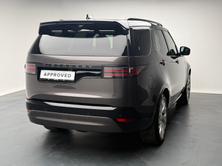 LAND ROVER Discovery 3.0 D I6 250 Dynamic SE, Mild-Hybrid Diesel/Electric, Second hand / Used, Automatic - 5