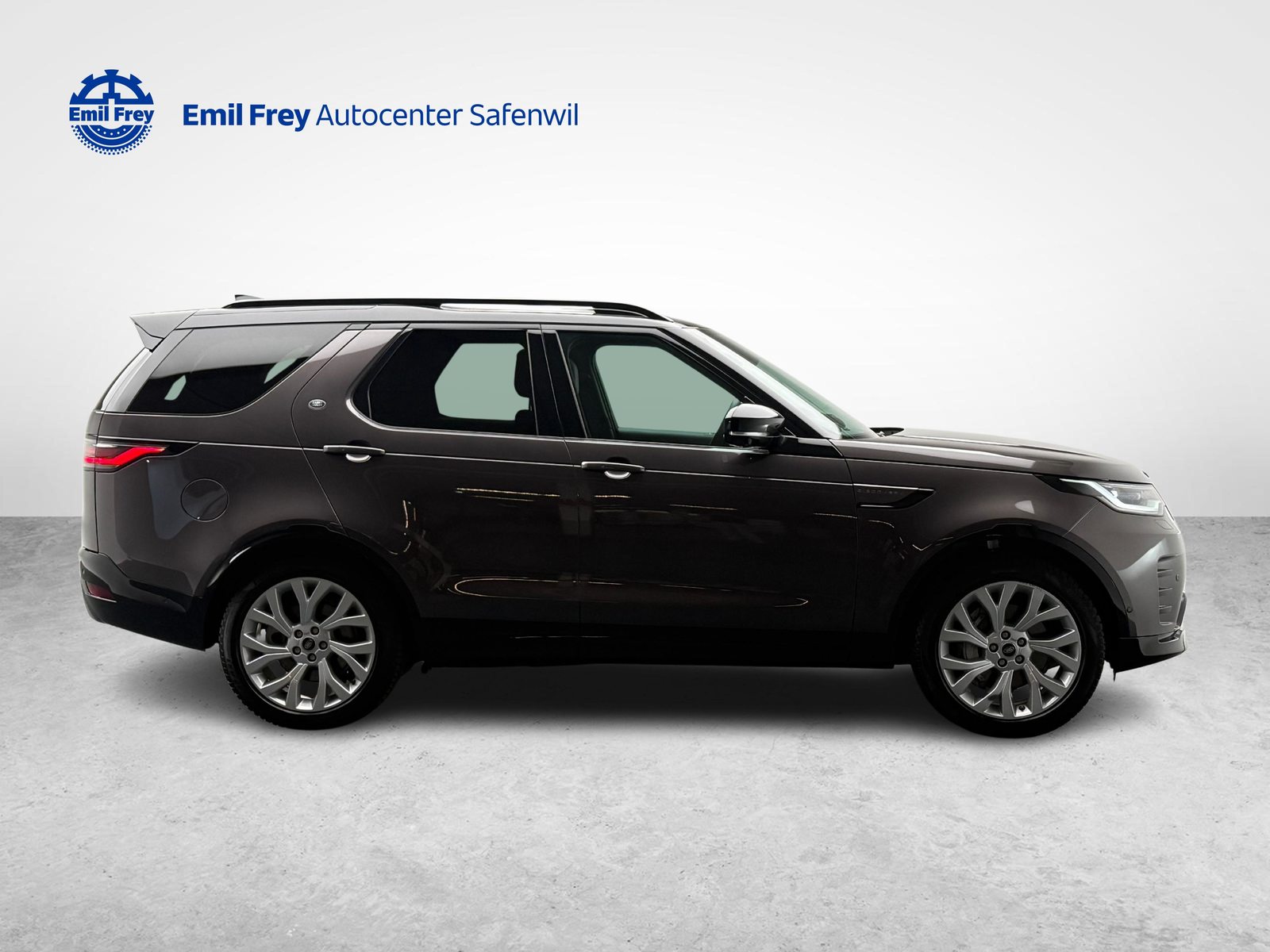 LAND ROVER Discovery 3.0 D I6 250 Dynamic SE, Hybride Léger Diesel/Électricité, Occasion / Utilisé, Automatique - 6