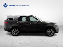 LAND ROVER Discovery 3.0 D I6 250 Dynamic SE, Mild-Hybrid Diesel/Electric, Second hand / Used, Automatic - 6