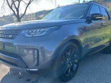LAND ROVER Discovery 3.0 TD6 HSE Automatic, Diesel, Occasion / Gebraucht, Automatik - 2