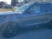 LAND ROVER Discovery 3.0 TD6 HSE Automatic, Diesel, Occasion / Gebraucht, Automatik - 3
