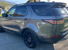 LAND ROVER Discovery 3.0 TD6 HSE Automatic, Diesel, Occasion / Gebraucht, Automatik - 4