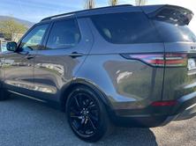 LAND ROVER Discovery 3.0 TD6 HSE Automatic, Diesel, Occasion / Gebraucht, Automatik - 6