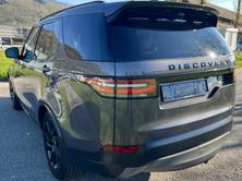 LAND ROVER Discovery 3.0 TD6 HSE Automatic, Diesel, Occasion / Gebraucht, Automatik - 7