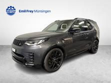 LAND ROVER Discovery 3.0 D I6 350 Dynamic HSE, Hybride Léger Diesel/Électricité, Occasion / Utilisé, Automatique - 2